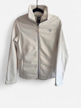 The North Face Morning Glory Fleece jacket - Fall gear/Winter gear/Outerwear